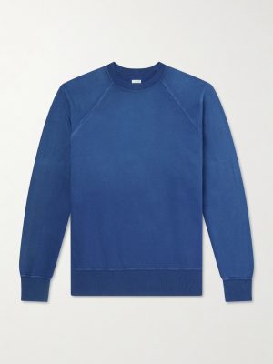 Cotton-Jersey Sweatshirt Cotton-Jersey Sweatshirt