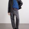 Cotton-Jersey Sweatshirt - OU