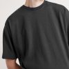 Cotton and Cashmere-Blend T-Shirt - CU