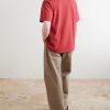 Cotton-Jersey T-Shirt - BK Cotton-Jersey T-Shirt - BK