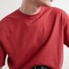 Cotton-Jersey T-Shirt - CU Cotton-Jersey T-Shirt - CU