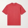 Cotton-Jersey T-Shirt Cotton-Jersey T-Shirt