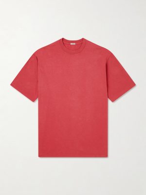 Cotton-Jersey T-Shirt Cotton-Jersey T-Shirt