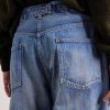No.22 Straight-Leg Jeans - CU No.22 Straight-Leg Jeans - CU