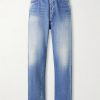 No.22 Straight-Leg Jeans No.22 Straight-Leg Jeans