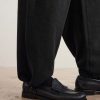 Vintage Straight-Leg Cotton Sweatpants - CU Vintage Straight-Leg Cotton Sweatpants - CU