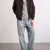 Cotton-Jersey Zip-Up Hoodie - OU Cotton-Jersey Zip-Up Hoodie - OU