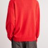 Washed Silk Polo Shirt - BK Washed Silk Polo Shirt - BK