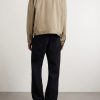 Silk and Cotton-Blend Piqué Jacket - BK Silk and Cotton-Blend Piqué Jacket - BK