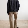 Denim Jacket - BK Denim Jacket - BK