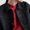 Denim Jacket - CU Denim Jacket - CU