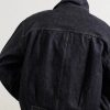 Denim Jacket - E1 Denim Jacket - E1