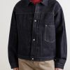 Denim Jacket - FR Denim Jacket - FR