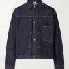 Denim Jacket Denim Jacket