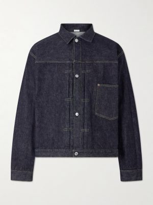 Denim Jacket Denim Jacket