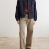 Denim Jacket - OU Denim Jacket - OU