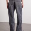 Wide-Leg Jeans - BK Wide-Leg Jeans - BK