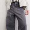 Wide-Leg Jeans - CU Wide-Leg Jeans - CU