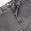 Wide-Leg Jeans - E1 Wide-Leg Jeans - E1
