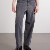 Wide-Leg Jeans - FR Wide-Leg Jeans - FR