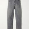 Wide-Leg Jeans Wide-Leg Jeans