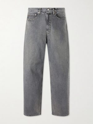 Wide-Leg Jeans Wide-Leg Jeans