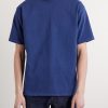 Vintage Cotton-Jersey T-Shirt - FR Vintage Cotton-Jersey T-Shirt - FR