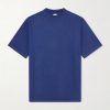 Vintage Cotton-Jersey T-Shirt Vintage Cotton-Jersey T-Shirt