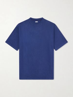 Vintage Cotton-Jersey T-Shirt