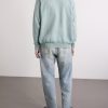 Cotton-Jersey Sweatshirt - BK