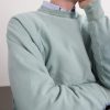 Cotton-Jersey Sweatshirt - CU