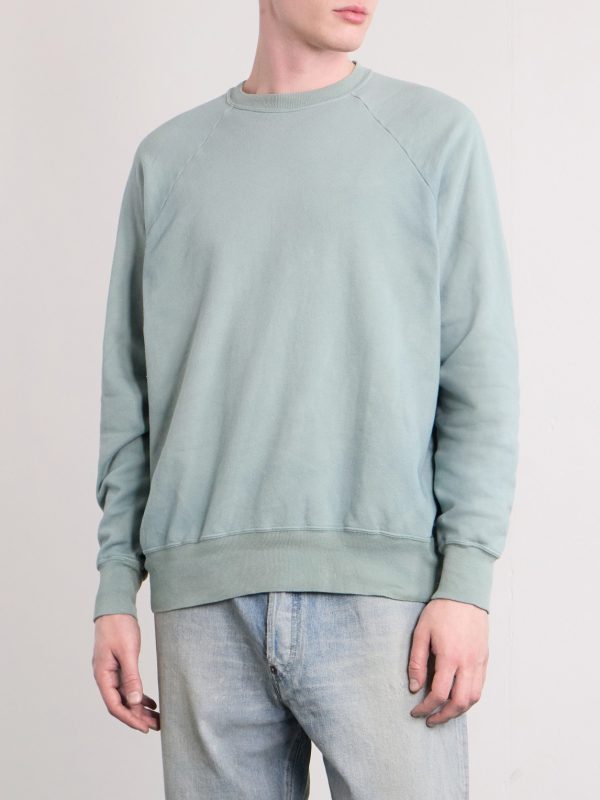 Cotton-Jersey Sweatshirt - FR
