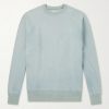 Cotton-Jersey Sweatshirt