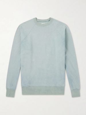 Cotton-Jersey Sweatshirt Cotton-Jersey Sweatshirt
