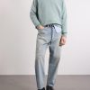 Cotton-Jersey Sweatshirt - OU