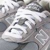MIUSA 993 Suede, Mesh and Leather Sneakers - CU MIUSA 993 Suede, Mesh and Leather Sneakers - CU