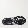 MIUSA 993 Suede, Mesh and Leather Sneakers - E1 MIUSA 993 Suede, Mesh and Leather Sneakers - E1