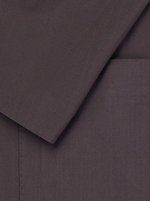 Virgin Wool Blazer - E1 Virgin Wool Blazer - E1
