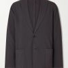 Virgin Wool Blazer Virgin Wool Blazer
