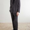 Virgin Wool Blazer - OU Virgin Wool Blazer - OU