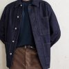 Garment-Dyed Cotton T-Shirt - CU Garment-Dyed Cotton T-Shirt - CU