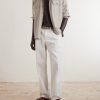 Garment-Dyed Cotton T-Shirt - OU Garment-Dyed Cotton T-Shirt - OU