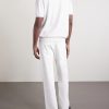 Garment-Dyed Cotton T-Shirt - BK Garment-Dyed Cotton T-Shirt - BK