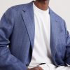 Garment-Dyed Cotton T-Shirt - CU Garment-Dyed Cotton T-Shirt - CU