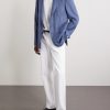 Garment-Dyed Cotton T-Shirt - OU Garment-Dyed Cotton T-Shirt - OU