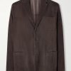 Suede Jacket Suede Jacket