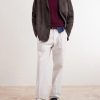 Suede Jacket - OU Suede Jacket - OU