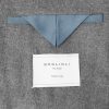 Virgin Wool Suit Jacket - E1 Virgin Wool Suit Jacket - E1
