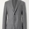 Virgin Wool Suit Jacket Virgin Wool Suit Jacket