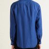Linen Shirt - BK